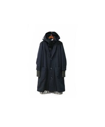 YEAH RIGHT!! | Yeah Right!! - Docking Chester Coat ¥38500+tax(その他アウター)