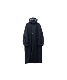 SUNSEA | sunsea - Hooded Coat（size - 2）¥52000+tax(その他アウター)