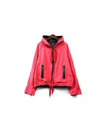 UNUSED | UNUSED - Zip Hooded Jacket（size - 3）¥26000+tax(マウンテンパーカー)