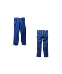 PHINGERIN | PHINGERIN - Denim Pants（size - M）¥15500+tax(デニムパンツ)