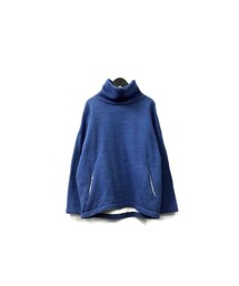 NEONSIGN | neonsign - Hineck Sweat Tops（size - 0）¥12000+tax(スウェット)