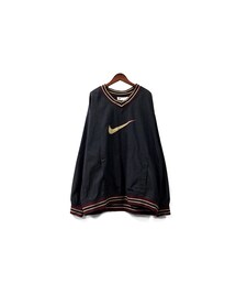 NIKE | NIKE - Nylon Tops（size - XL）¥6500+tax(チューブトップ)