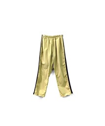 Supreme  | Supreme - Nylon Line Pants（size - M）¥12000+tax(その他パンツ)