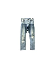 SWAGGER | SWAGGER - Repair Denim Pants（size - 32）¥12000+tax(デニムパンツ)