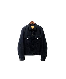 markaware | MARKAWARE - Denim Jacket（size - 2）¥18500+tax(デニムジャケット)