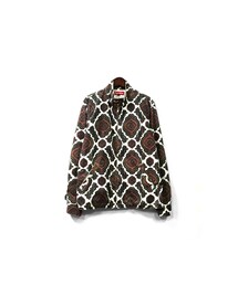 Supreme  | Supreme - Paisley Zip Jacket（size - S）¥22000+tax(ブルゾン)