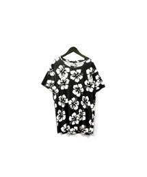 KSUBI | KSUBI - Floral Print Cut&Sew（size - XS）¥8000+tax(Tシャツ/カットソー)
