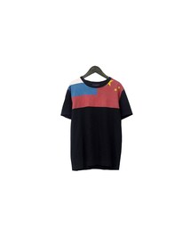 Gosha Rubchinskiy | Gosha Rubchinskiy - Print Tee Shirt（size - M）¥10500+tax(Tシャツ/カットソー)