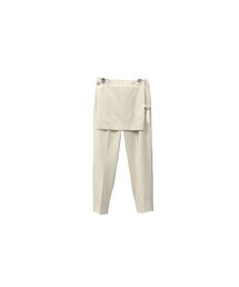 NEONSIGN | NEONSIGN - Desgin Jersey Pants ¥18000+tax(その他パンツ)