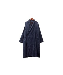 YANTOR | YANTOR - Desgin Coat（size - M）¥32000+tax(その他アウター)