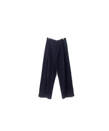 NEONSIGN | NEONSIGN - Tack Wide Pants（size - 1）¥16500+tax(その他パンツ)