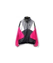 NIKE | NIKE - Switching Zip Jacket（size - M）¥8000+tax(ナイロンジャケット)
