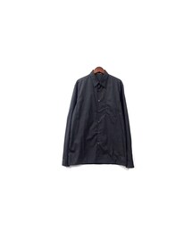 PRADA | PRADA - Cotton Shirt（size - 39）¥16500+tax(シャツ/ブラウス)