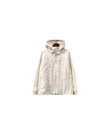 FACETASM | FACETASM - Design Nylon Zip Jacket（size - S）¥22000+tax(ナイロンジャケット)