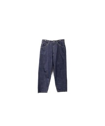 bukht | bukht - Denim Tapered Pants（size - 1）¥13500+tax(デニムパンツ)