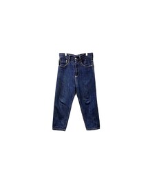 CLASS | CLASS - Denim Wide Pants（size - 2）¥19000+tax(デニムパンツ)