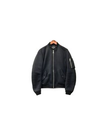 PHENOMENON | PHENOMENON - Punching Ma-1（size - L）¥15500+tax(ブルゾン)