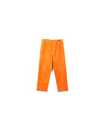 JUNYA WATANABE MAN | JUNYA WATANABE MAN - Cotton Wide Pants  （size - S）¥10500 ＋ tax(その他パンツ)