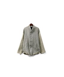 the Sakaki | the sakaki - Design Stadiun Jumper（size - F）¥48000+tax(スタジャン)