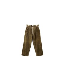 COMME des GARCONS HOMME PLUS | COMME des GARCONS HOMME PLUS - Corduroy Pants（size - M）¥15500+tax(その他パンツ)