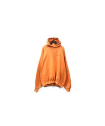Champion - Pullover Sweat Parka（size - XL）¥7000+tax(パーカー)