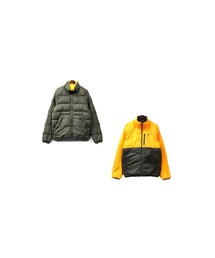 NIKE | NIKE - Reversible Down Jacket（size - M）¥12000+tax(ダウンジャケット/コート)