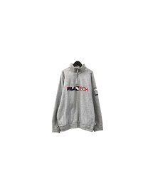 FILA | FILA - Fleece Half Zip Tops（size - XL）¥6000+tax(その他トップス)