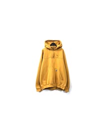 Carhartt | Carhartt - Half Zip Sweat Parka（size - L）¥7000+tax(パーカー)