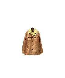 N.HOOLYWOOD | N.HOOLYWOOD × Wrangler - Corduroy Bore Jacket（size - M）¥32000+tax(ブルゾン)