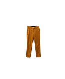 NEONSIGN | NEONSIGN - Peach Cotton Pants（size - 0）¥15500+tax(その他パンツ)