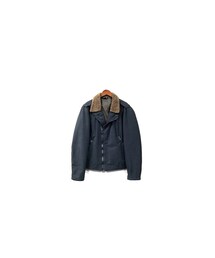  | A.P.C. - Bore Riders Jacket（size - 1）¥20500+tax(ミリタリージャケット)