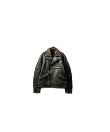 N.HOOLYWOOD | N.HOOLYWOOD - Leather Riders Jacket（size - 40）¥36000+tax(ライダースジャケット)