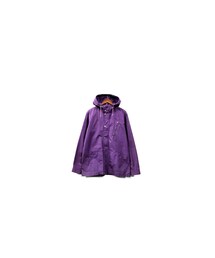 Supreme  | Supreme - Hooded Jacket（size - M）¥20500+tax(ブルゾン)