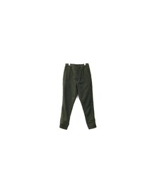 Name. | Name. - Wool Easy Pants ¥14000+tax(その他パンツ)