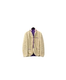 kolor | kolor - Bore Design Jacket（size - 3）¥15500+tax(ブルゾン)