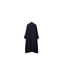Y's | Y's - Wool W Long Coat   ¥42000+tax(その他アウター)