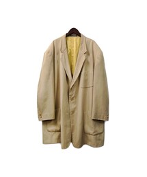 Yohji Yamamoto POUR HOMME | テーラードジャケット
