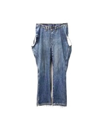 the Sakaki | デニムパンツ