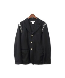 COMME des GARCONS SHIRT | テーラードジャケット