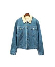 Maison Kitsune | デニムジャケット