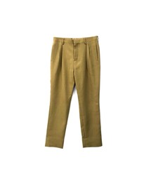 nonnative | スラックス