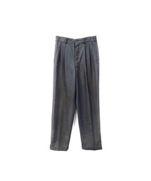 COMME des GARCONS HOMME DEUX | スラックス