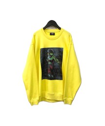 H.I.I.D | スウェット