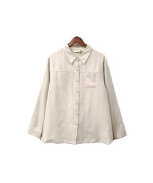 no brand | シャツ/ブラウス