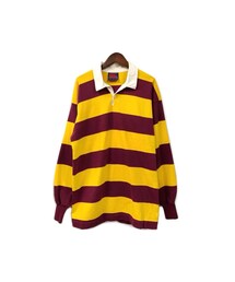 no brand | ポロシャツ
