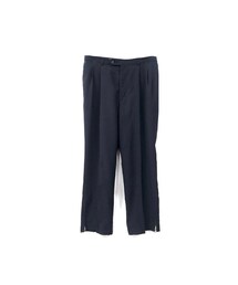 no brand | スラックス