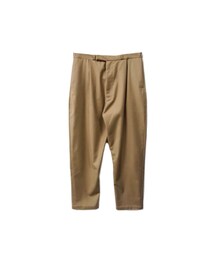 YANTOR | スラックス