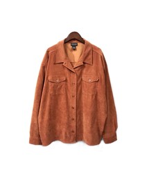 no brand | シャツ/ブラウス