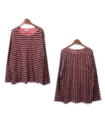 DRIES VAN NOTEN | Tシャツ/カットソー