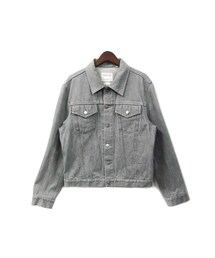 HELMUT LANG | デニムジャケット